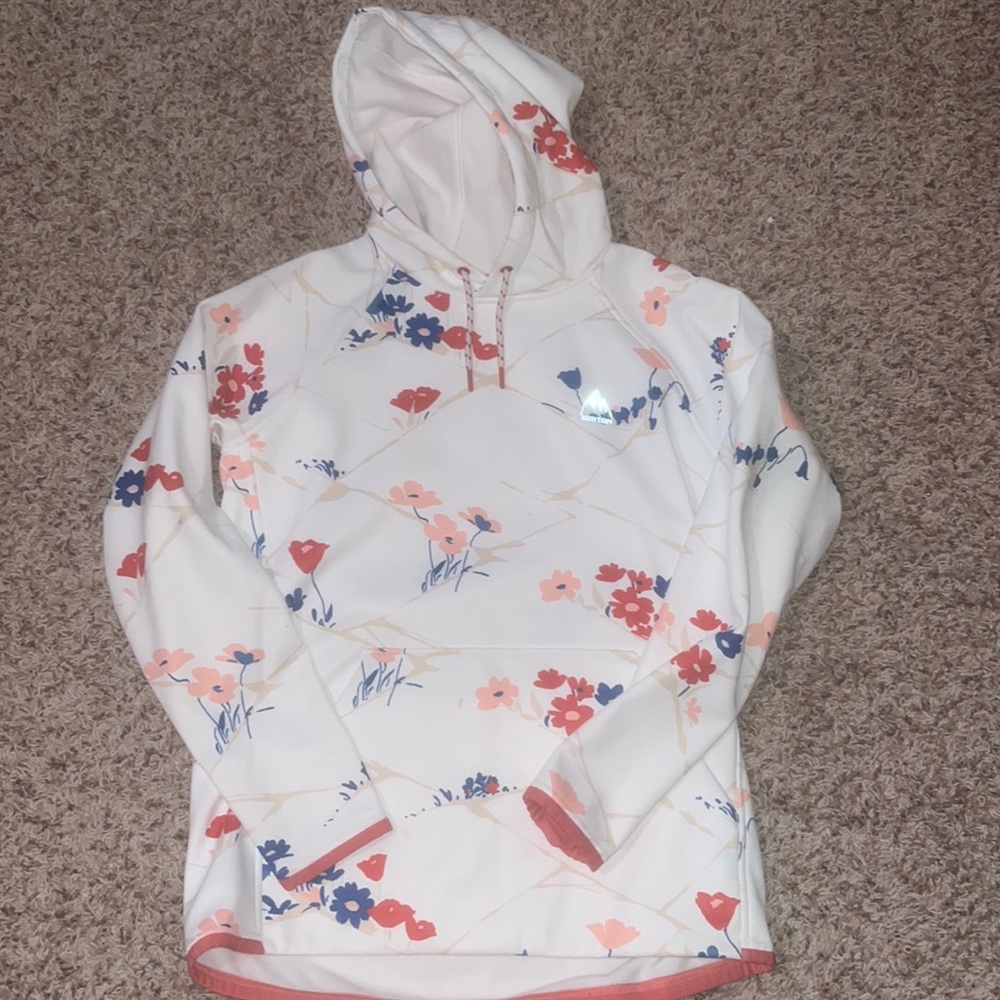 Burton Sweatshirt❤️